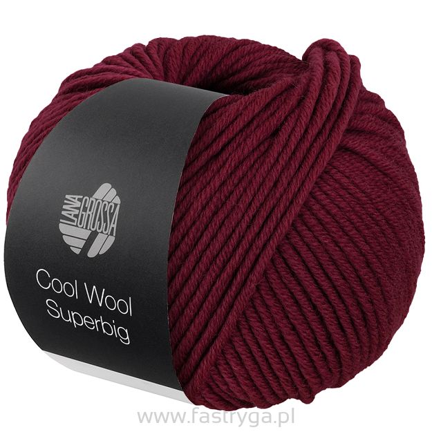 Cool Wool Superbig  06