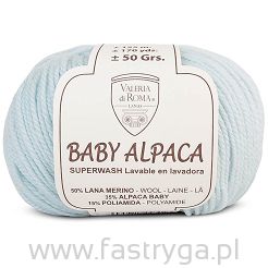 Baby Alpaca   160