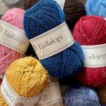 Fiallalopi  3054 - 2