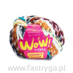 WOW Chunky Boom   301