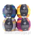 Gomitolo Versione   429 kolor wycofany z produkcji - 6