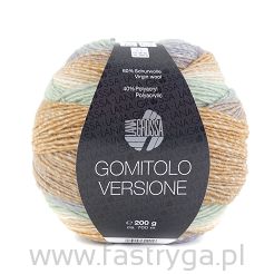 Gomitolo Versione   429 kolor wycofany z produkcji
