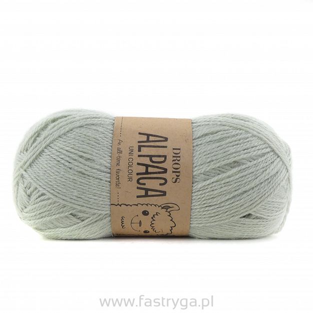 Włóczka Alpaca Drops 9030