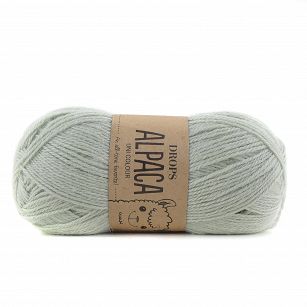 Włóczka Alpaca Drops 9030