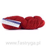 Worsted  611 Ravelery Red - 2