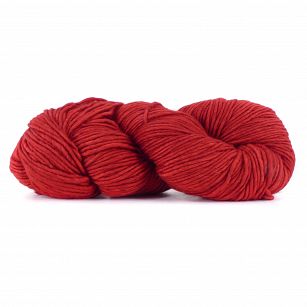 Worsted  611 Ravelery Red