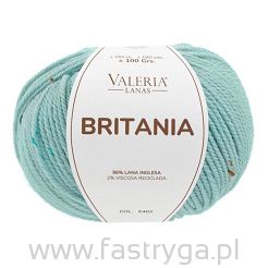 Britania  403 lodowcowy