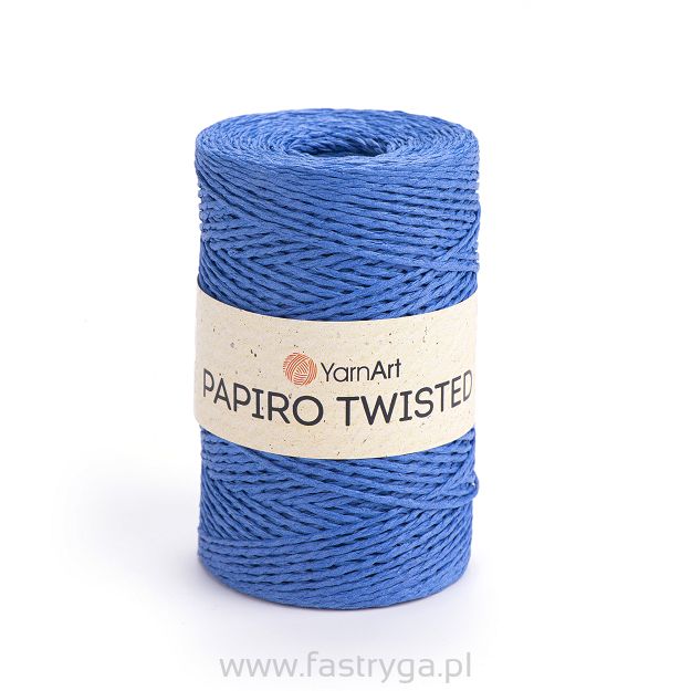 Papiro Twisted  1325