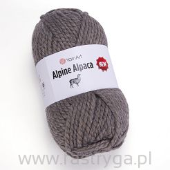 Alpine Alpaca NEW kolor 1438