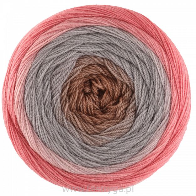 Merino Lace Aquarell  05