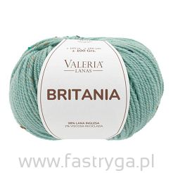 Britania 419 lodowiec / pistacja