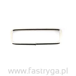 Ramka metalowa 40 mm