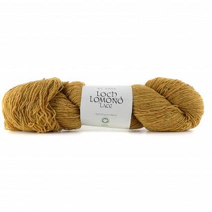 Loch Lomond Lace  01