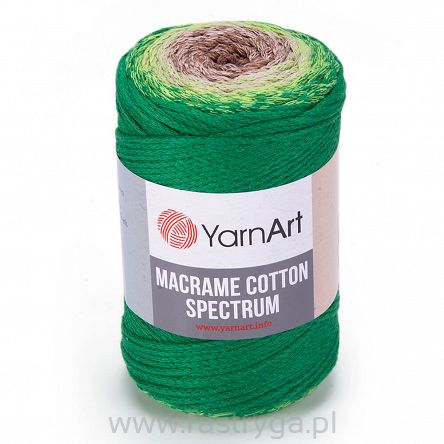 Macrame Cotton Spectrum  1322