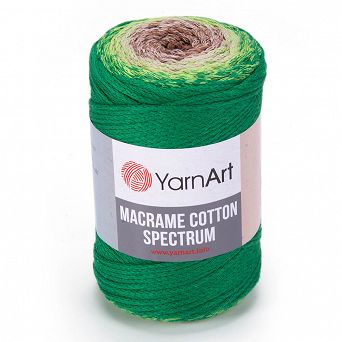 Macrame Cotton Spectrum  1322
