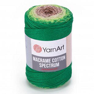 Macrame Cotton Spectrum 1322