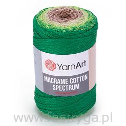Macrame Cotton Spectrum 1322