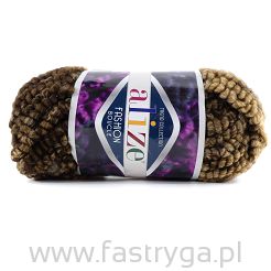 Fashion Boucle  5574