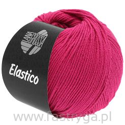 Elastico  144 fuksja