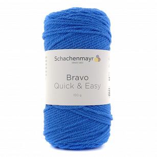 Bravo Quick & Easy  8259