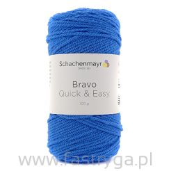 Bravo Quick & Easy  8259