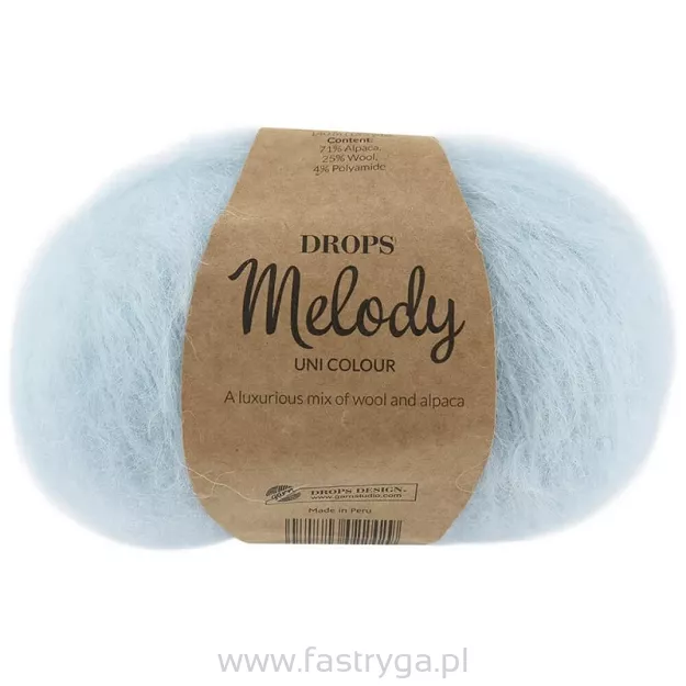 Melody   34