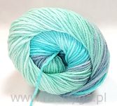 Cotton Gold Batik  6521 - 2