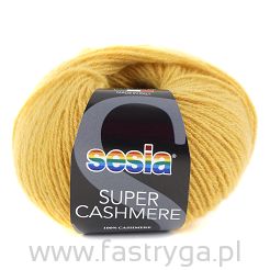 Super Cashmere   3213 żółty pastelowy