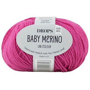 Baby Merino  08
