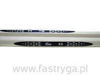 Druty proste ergonomiczne 3,5 mm. - 3