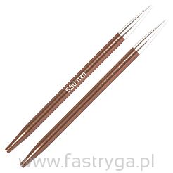 Druty ZING do żyłki numer 5.5