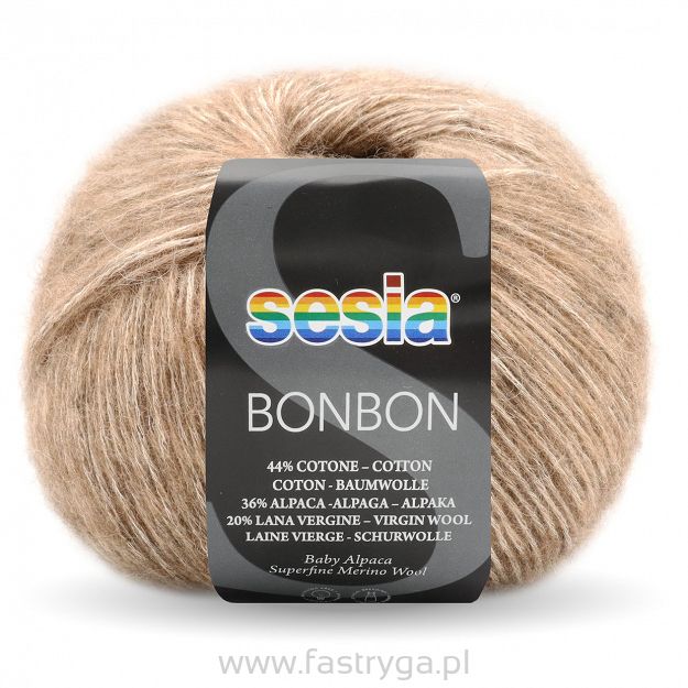 Bonbon kolor 2677