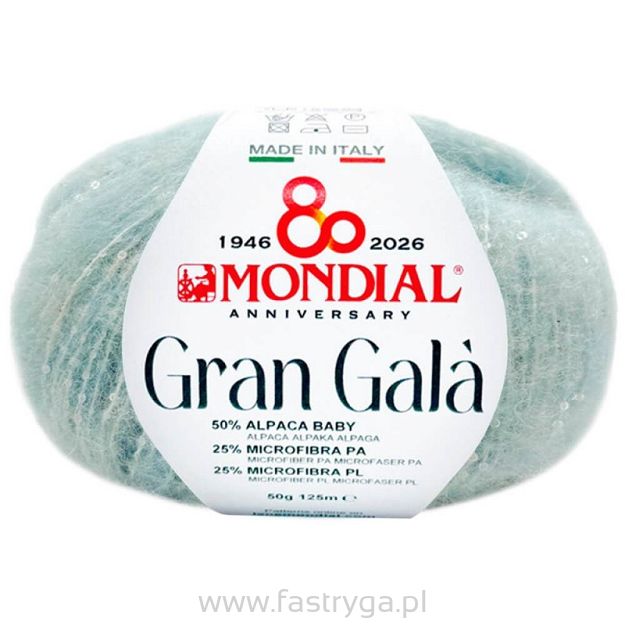 Gran Gala  693