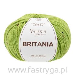 Britania  410 limonka / avocado