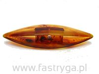 Czółenka do frywolitek - 2