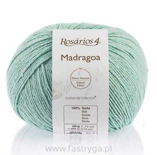 Madragoa  25