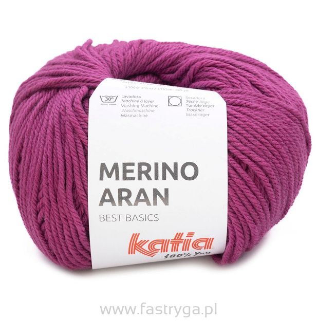 Merino Aran  105