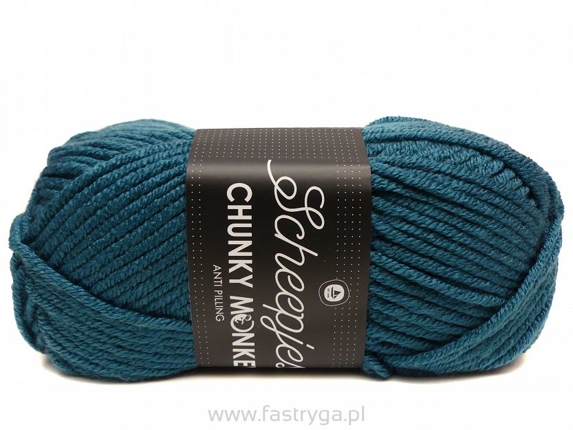 Scheepjes Chunky Monkey 1062