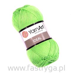 Włóczka Ideal kolor  226