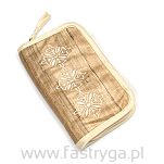 Zestaw szydełek  jednostronnych - 3