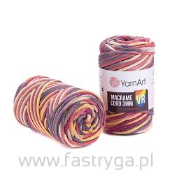 Macrame cord VR 3mm   923