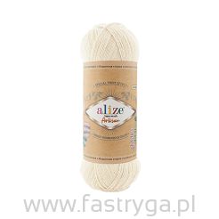 Włóczka Superwash Artisan 1 ecru