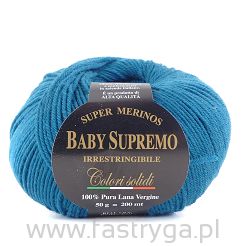 Baby Supremo 31
