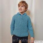 Essential Alpaca  89 czarny - 4