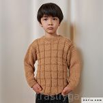 Essential Alpaca  89 czarny - 6