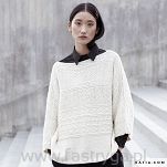 Essential Alpaca  89 czarny - 2