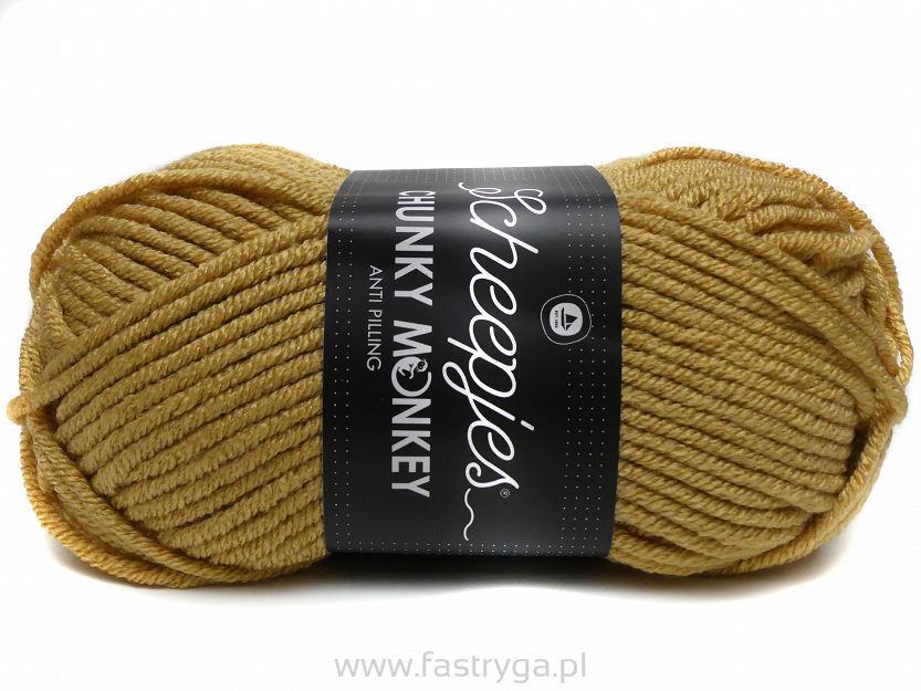 Scheepjes Chunky Monkey 1420