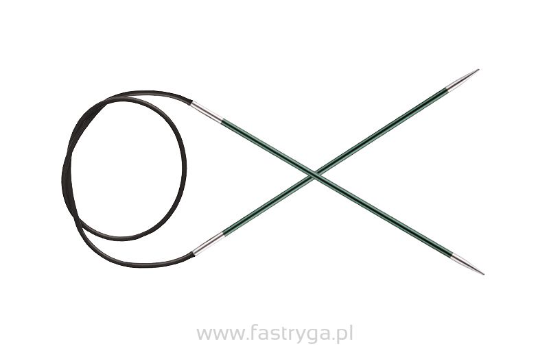 Druty ZING na żyłce 80 cm numer 3,5