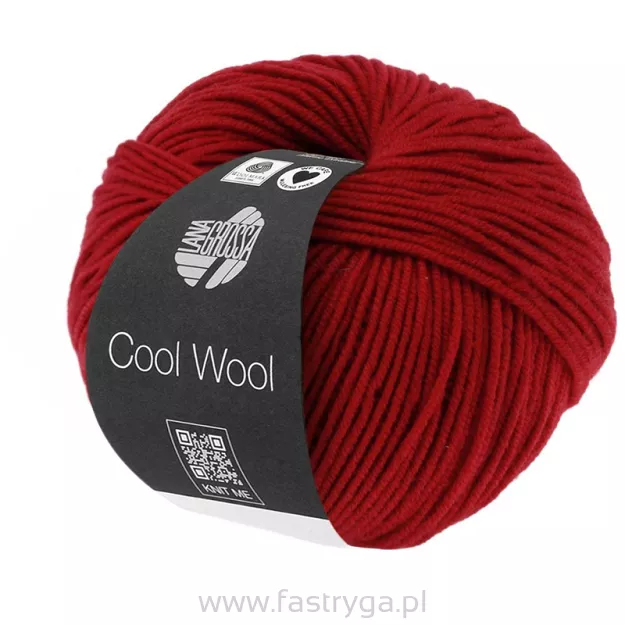 Cool Wool  514