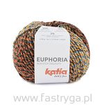 Włóczka Euphoria kolor 503 - 3